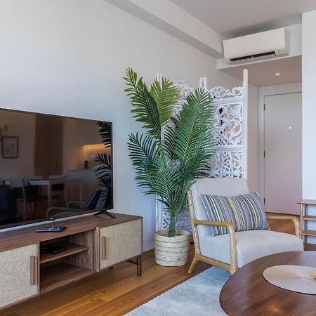 Oasis 28 III By Innkeeper Lisboa Eksteriør billede