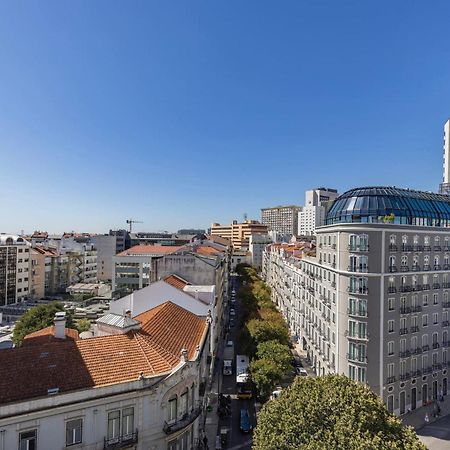 Oasis 28 III By Innkeeper Lisboa Eksteriør billede