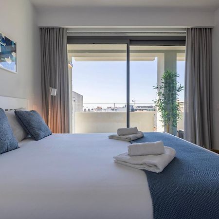 Oasis 28 III By Innkeeper Lisboa Eksteriør billede