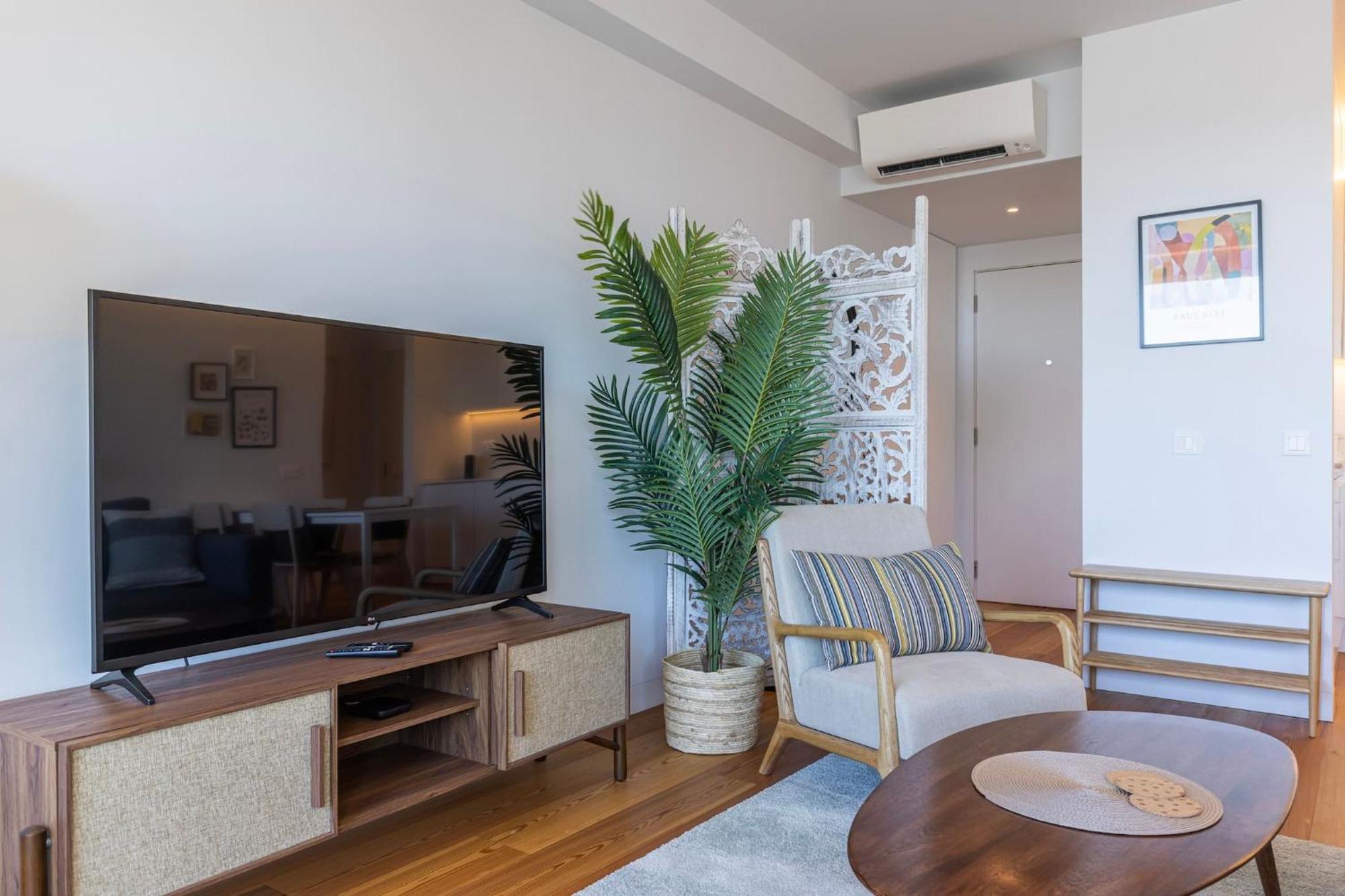 Oasis 28 III By Innkeeper Lisboa Eksteriør billede