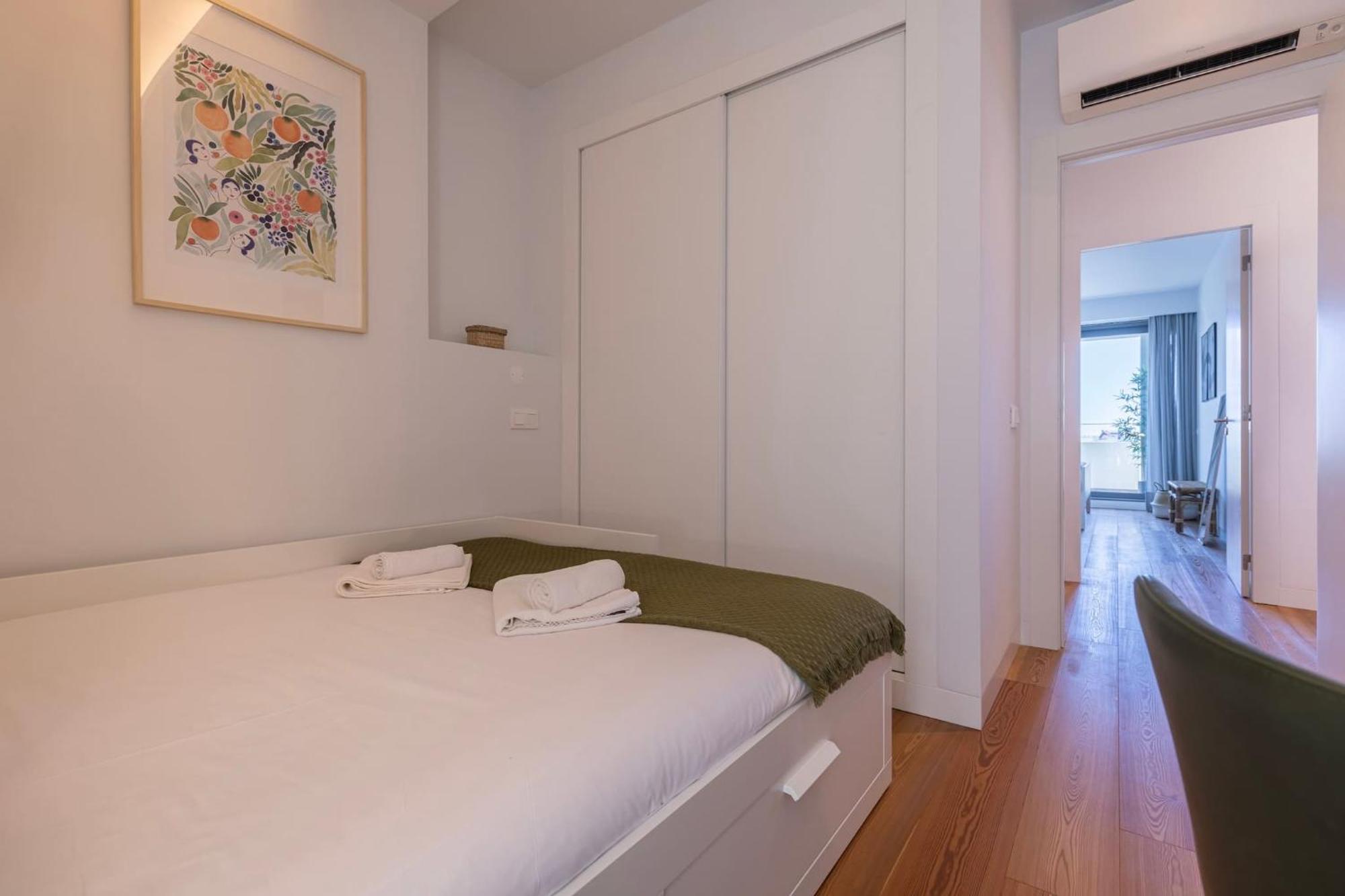 Oasis 28 III By Innkeeper Lisboa Eksteriør billede