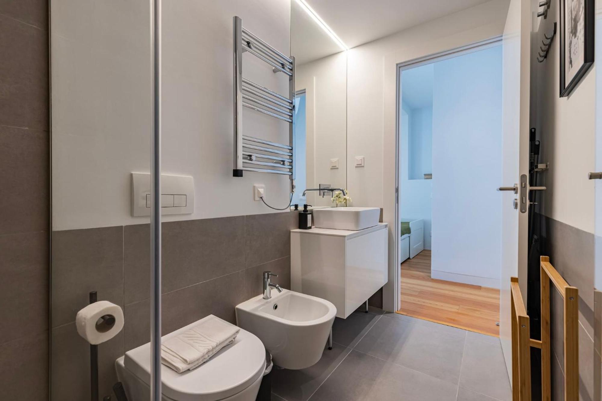 Oasis 28 III By Innkeeper Lisboa Eksteriør billede