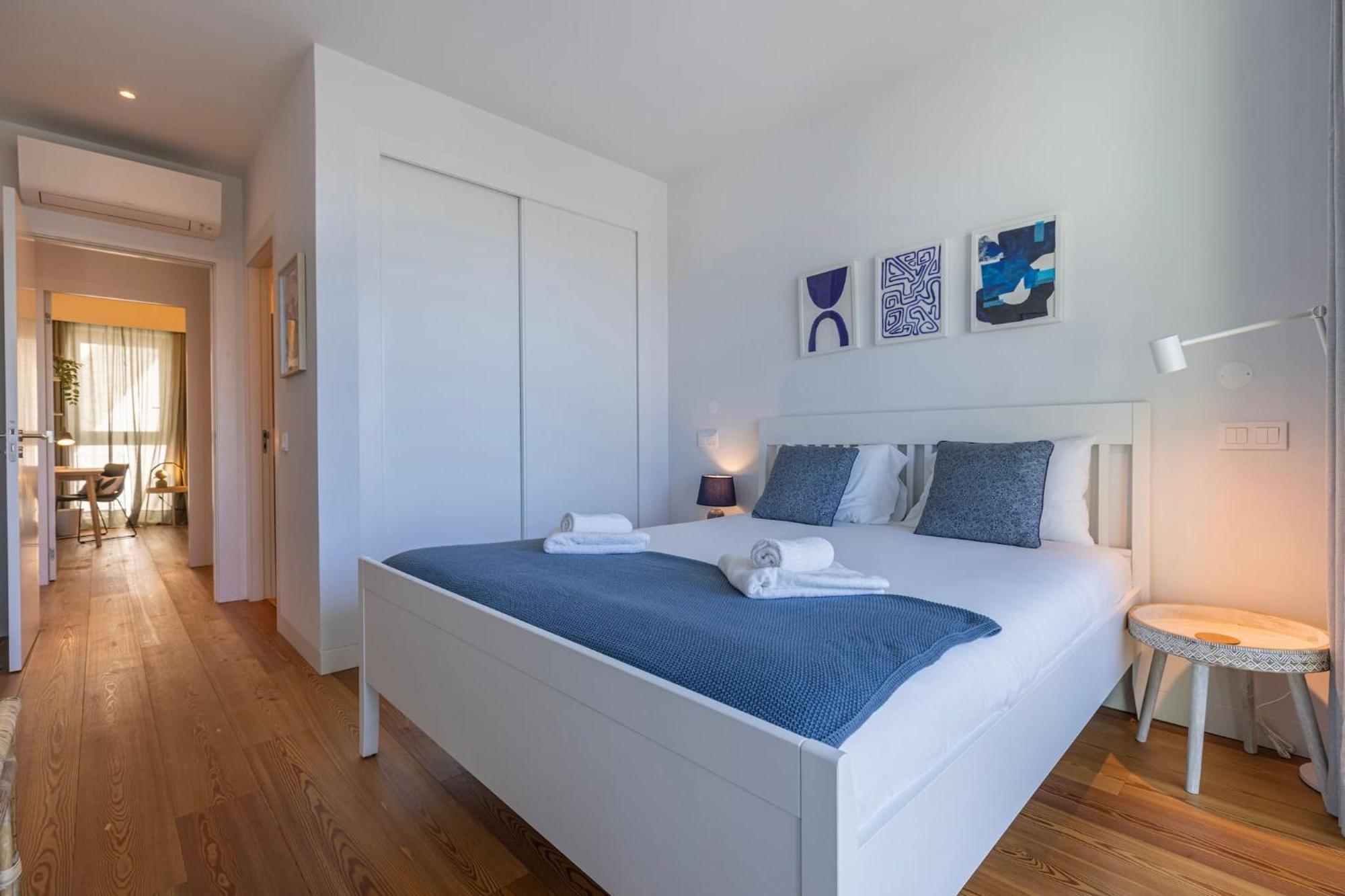 Oasis 28 III By Innkeeper Lisboa Eksteriør billede