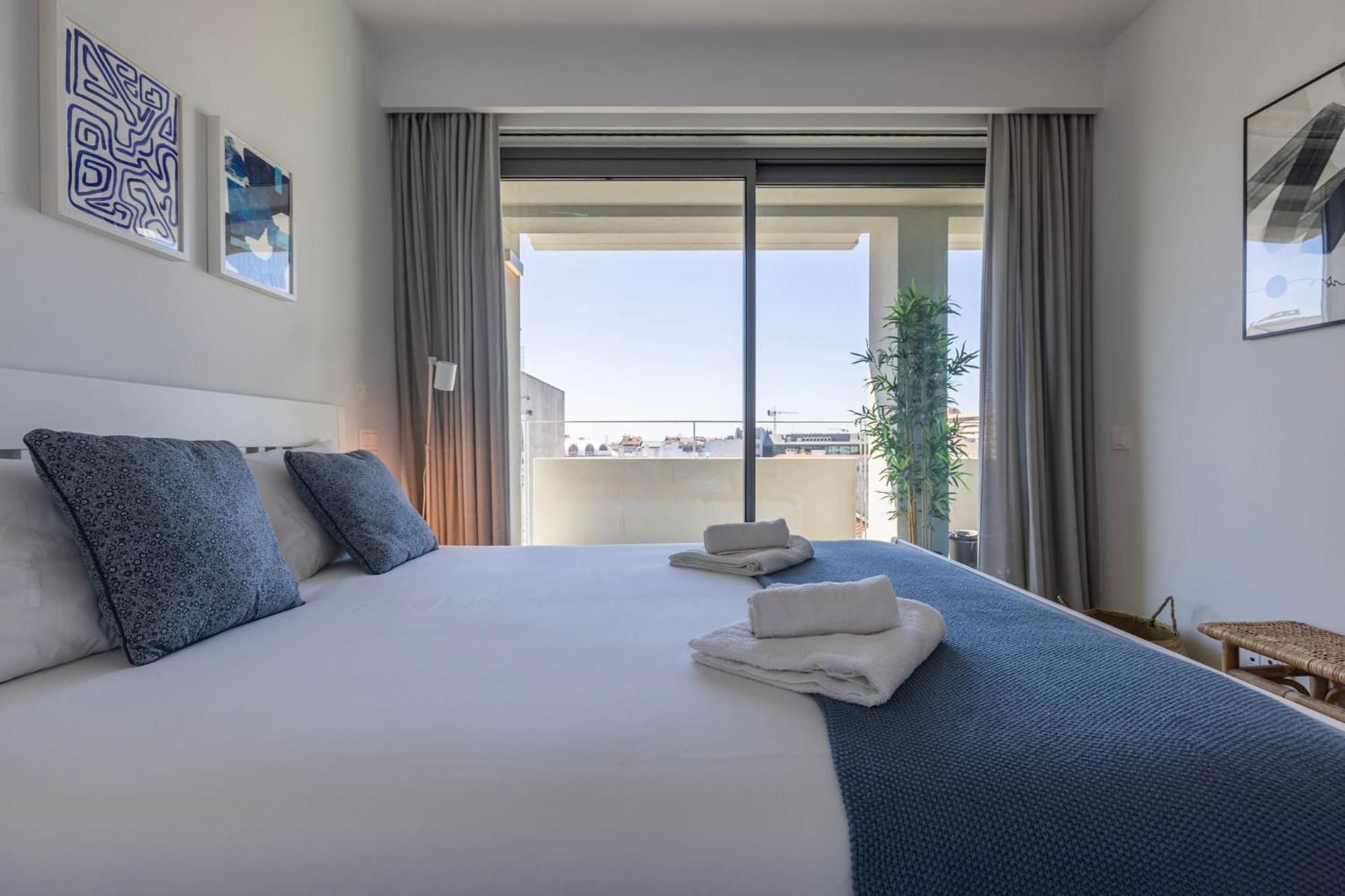 Oasis 28 III By Innkeeper Lisboa Eksteriør billede