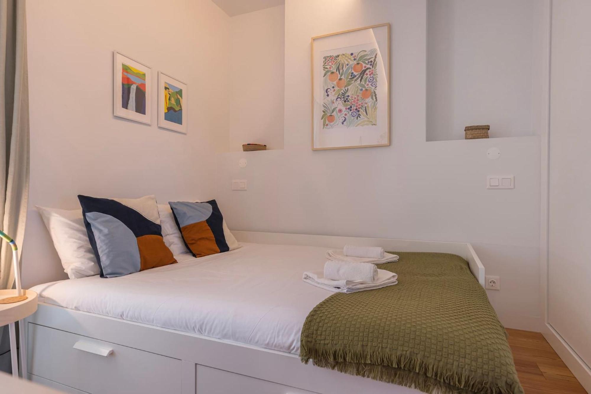 Oasis 28 III By Innkeeper Lisboa Eksteriør billede