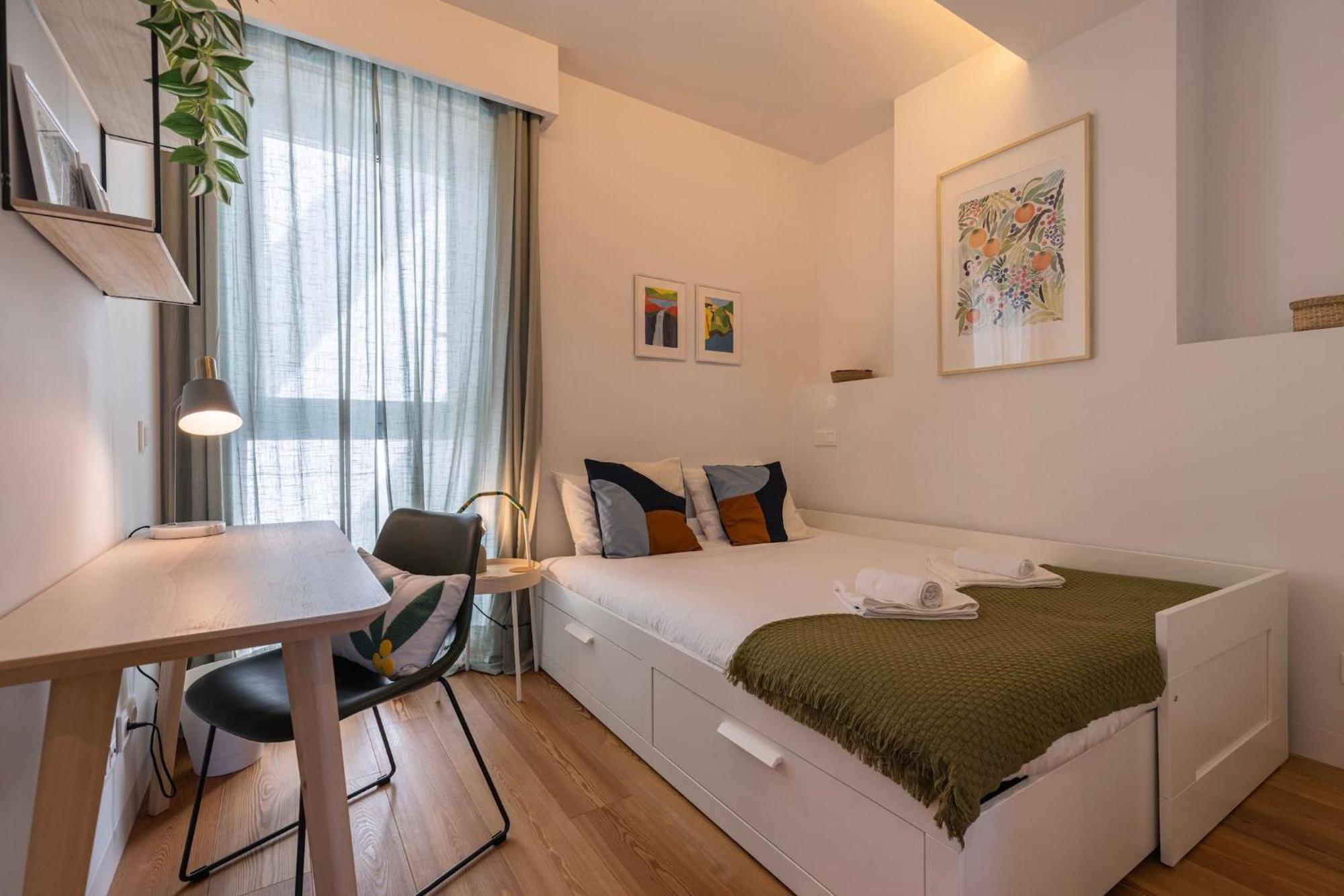 Oasis 28 III By Innkeeper Lisboa Eksteriør billede