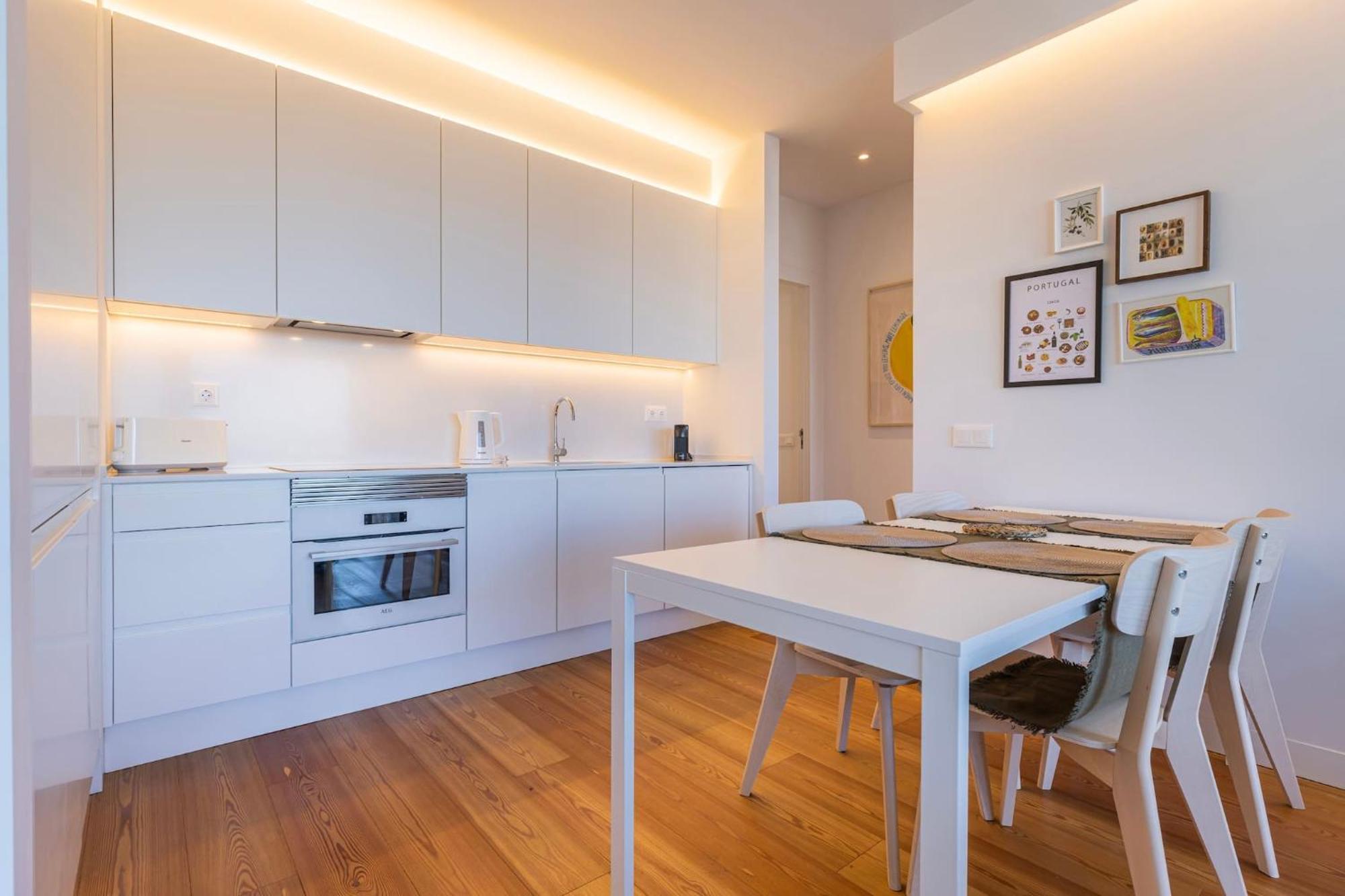 Oasis 28 III By Innkeeper Lisboa Eksteriør billede