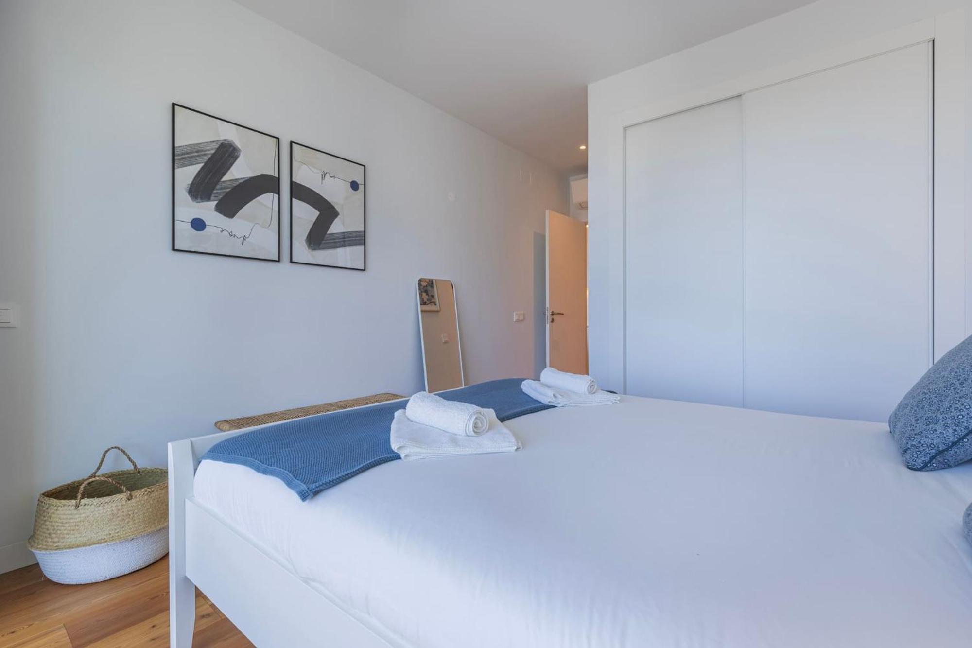 Oasis 28 III By Innkeeper Lisboa Eksteriør billede