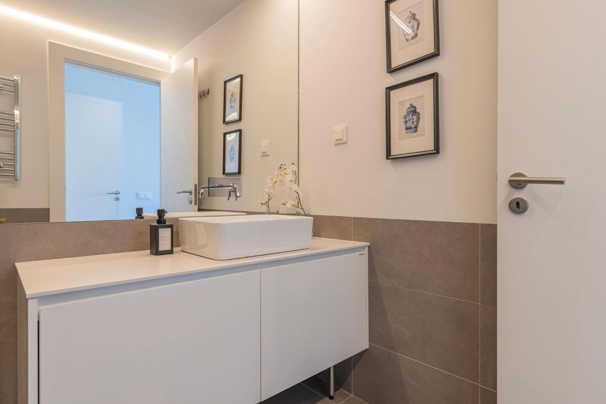 Oasis 28 III By Innkeeper Lisboa Eksteriør billede