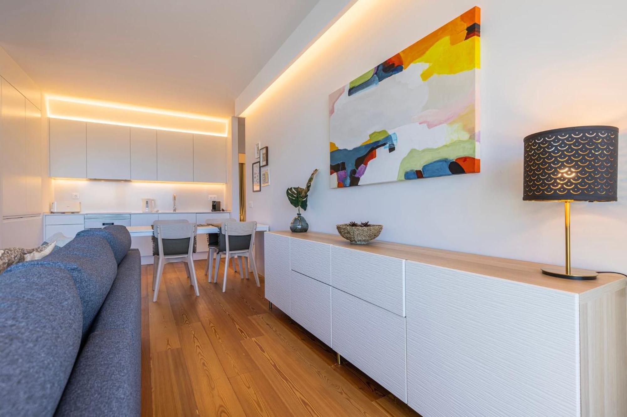 Oasis 28 III By Innkeeper Lisboa Eksteriør billede