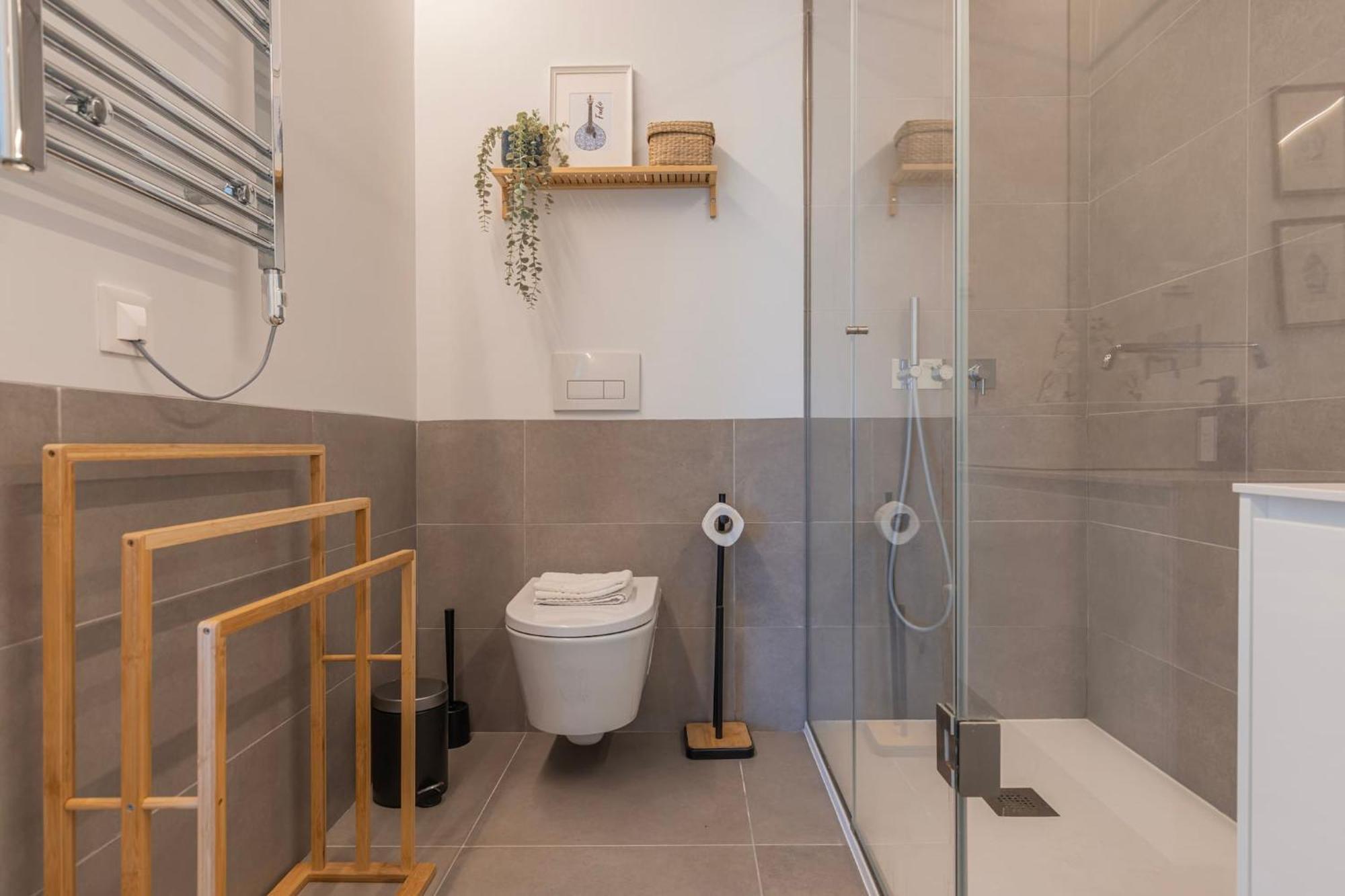 Oasis 28 III By Innkeeper Lisboa Eksteriør billede