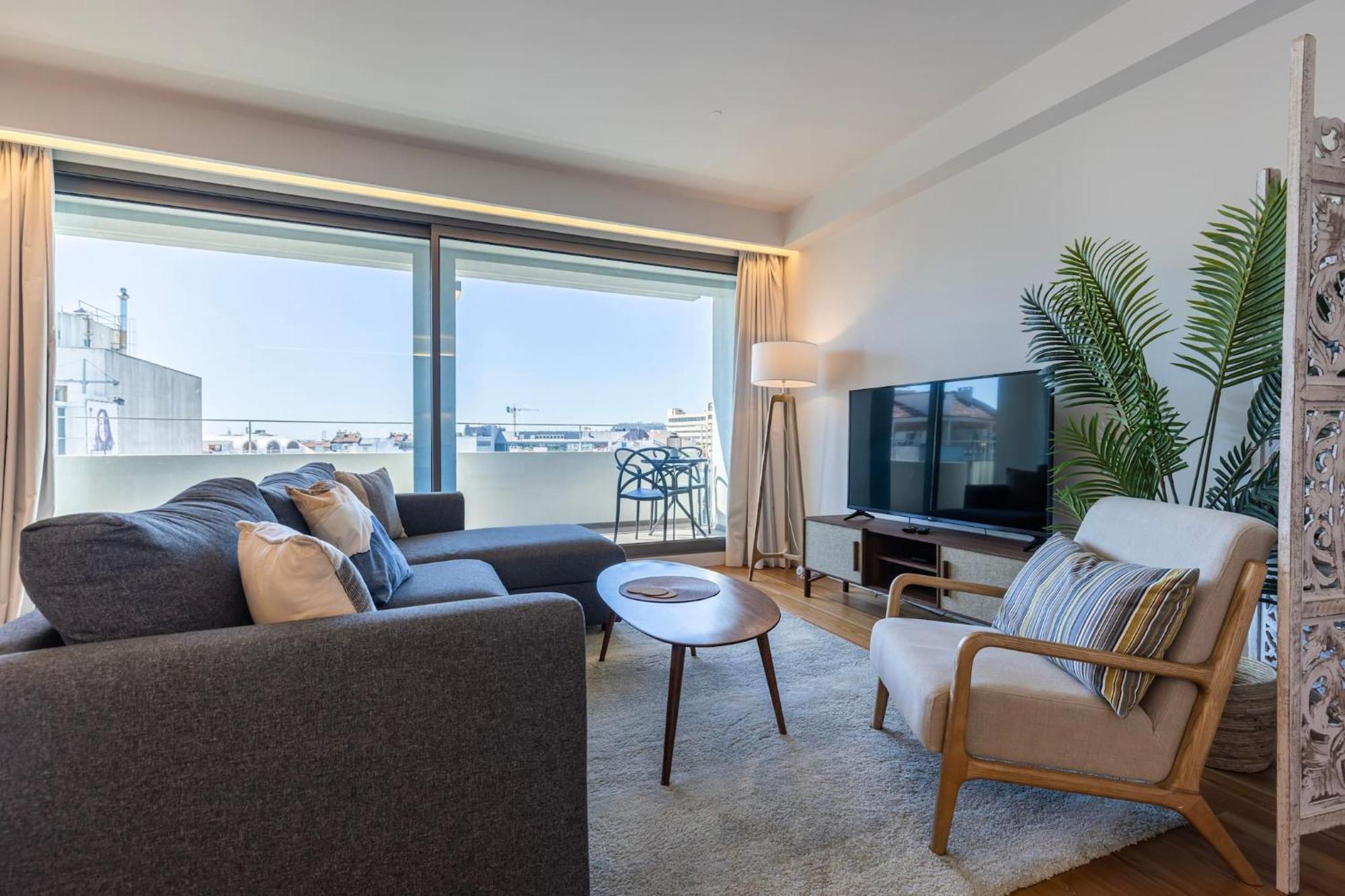 Oasis 28 III By Innkeeper Lisboa Eksteriør billede