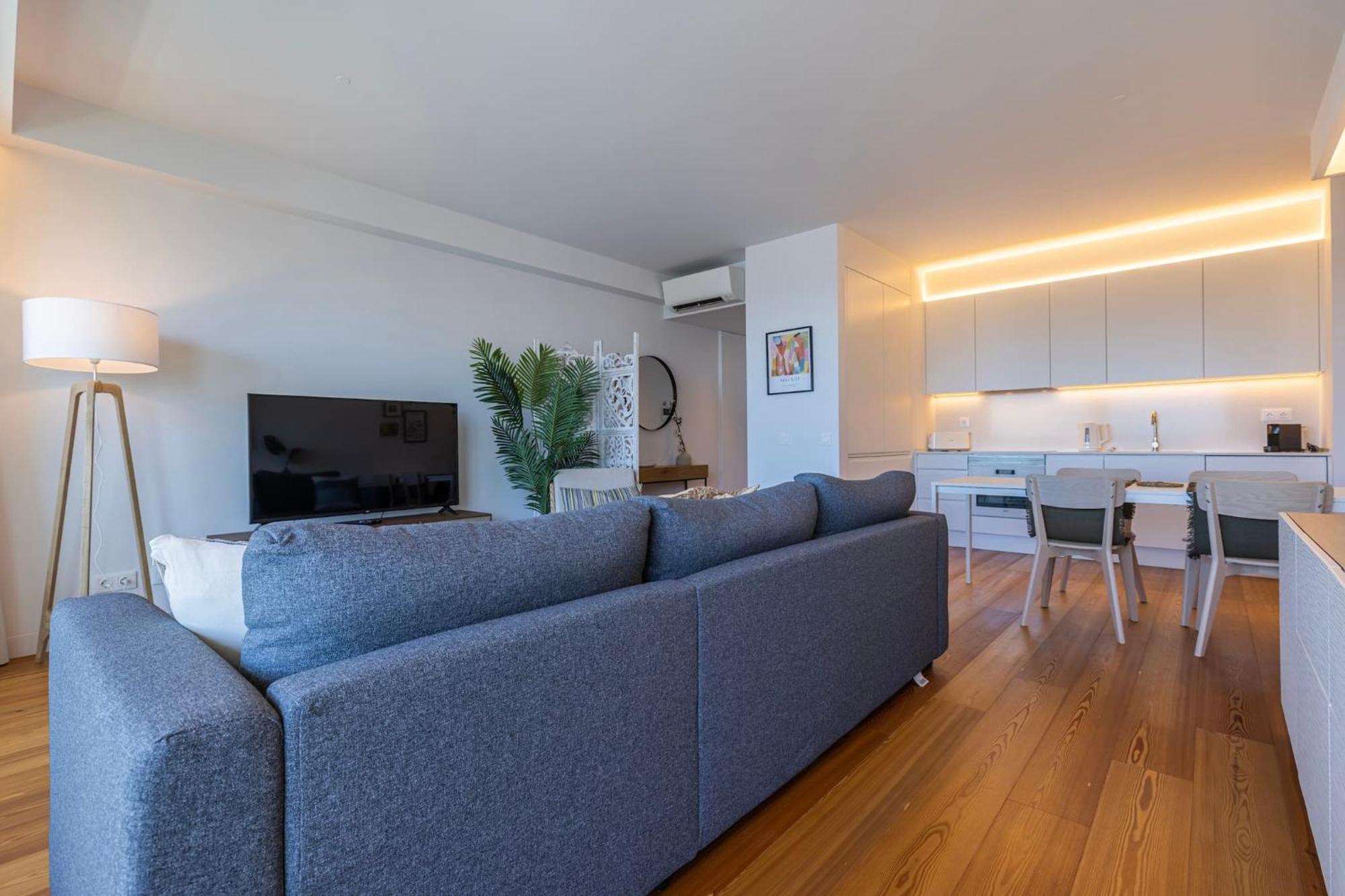 Oasis 28 III By Innkeeper Lisboa Eksteriør billede