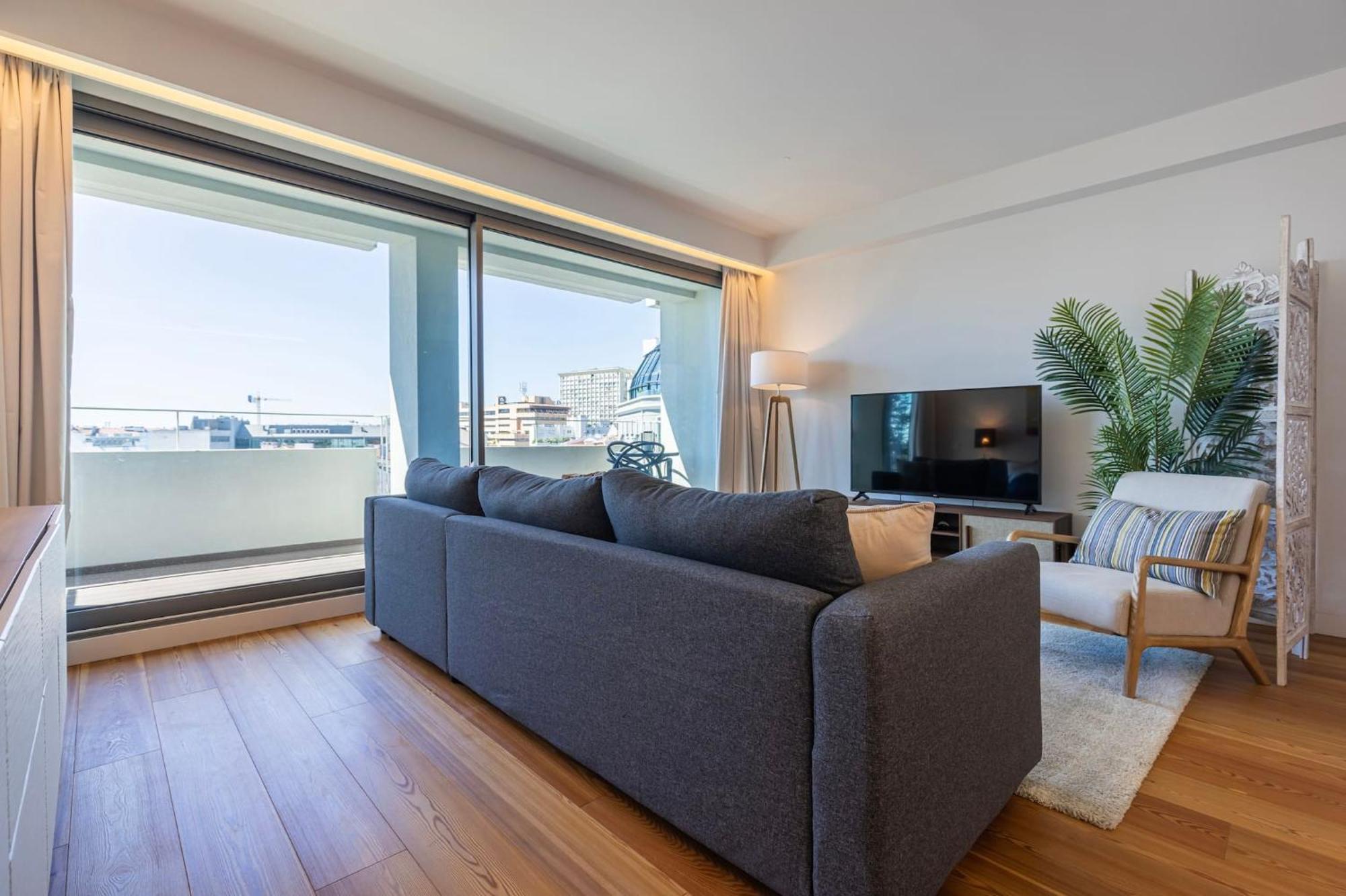 Oasis 28 III By Innkeeper Lisboa Eksteriør billede
