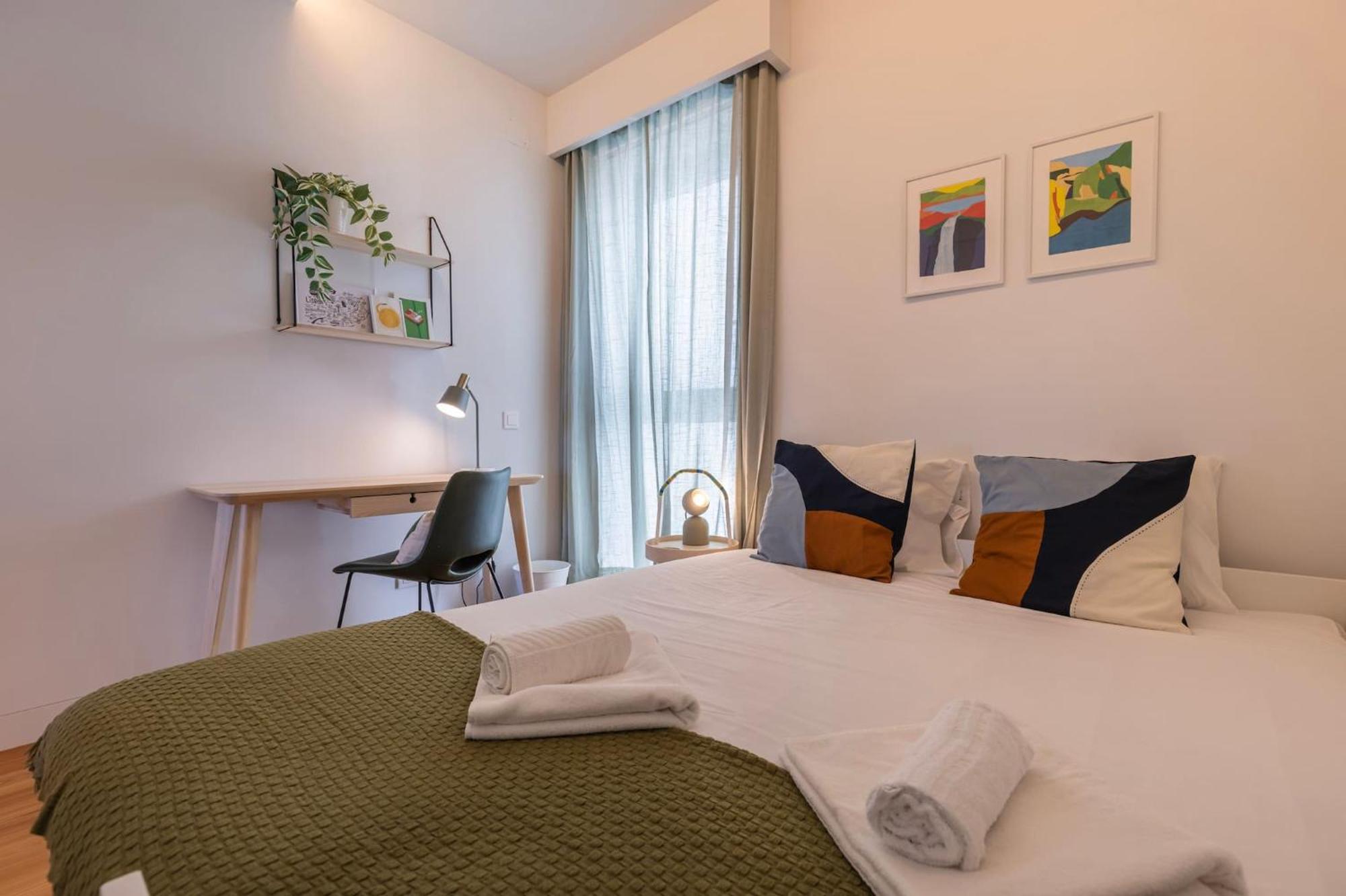 Oasis 28 III By Innkeeper Lisboa Eksteriør billede