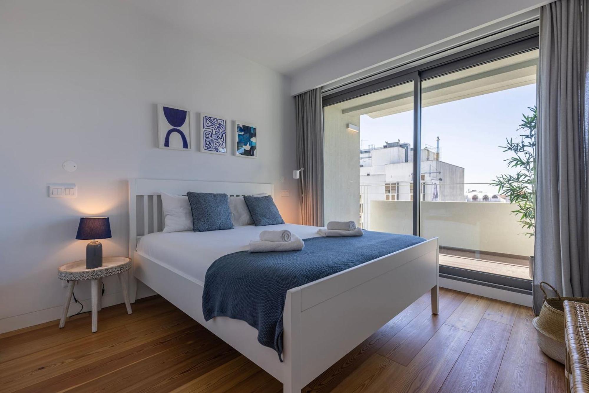 Oasis 28 III By Innkeeper Lisboa Eksteriør billede